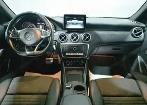Mercedes-Benz A-Klasse Bild 9