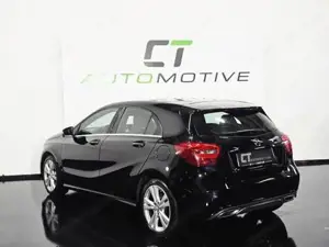 Mercedes-Benz A-Klasse Bild 5