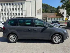 SEAT Alhambra Bild 7