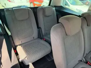 SEAT Alhambra Bild 12