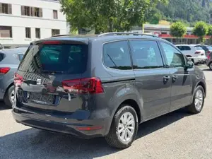 SEAT Alhambra Bild 6