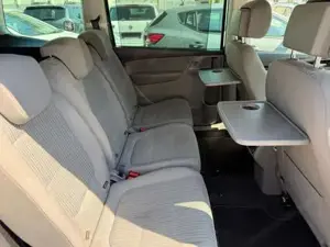 SEAT Alhambra Bild 11