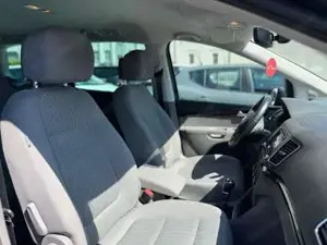 SEAT Alhambra Bild 10