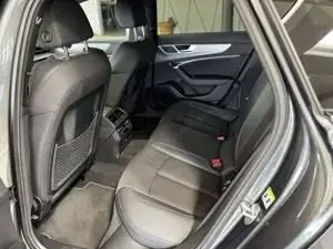 Audi A6 Bild 19