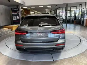 Audi A6 Bild 6