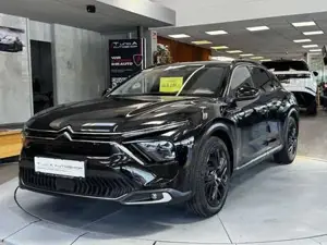 Citroen C5 Bild 13