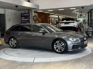 Audi A6 Bild 16