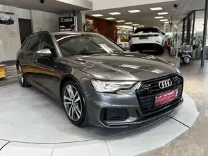 Audi A6 Bild 14