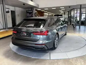 Audi A6 Bild 7