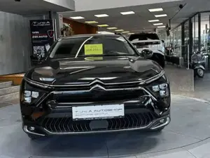 Citroen C5 Bild 9
