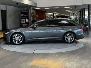 Audi A6 Bild 5