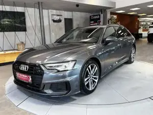 Audi A6 Bild 12