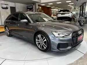 Audi A6 Bild 9