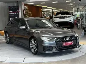 Audi A6 Bild 17
