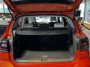 Volkswagen T-Cross Bild 17