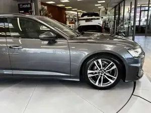 Audi A6 Bild 10