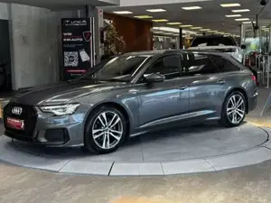 Audi A6 Bild 2