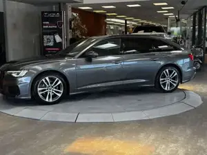 Audi A6 Bild 3
