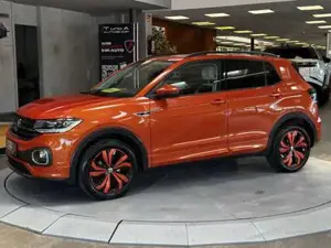 Volkswagen T-Cross Bild 4