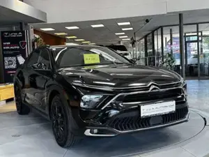 Citroen C5 Bild 8
