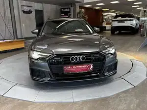 Audi A6 Bild 13