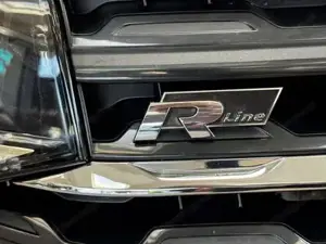 Volkswagen T-Cross Bild 15
