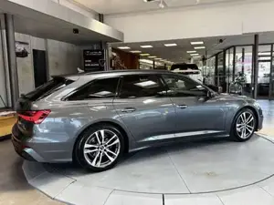 Audi A6 Bild 11