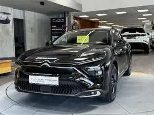 Citroen C5 Bild 10