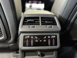 Audi A6 Bild 20