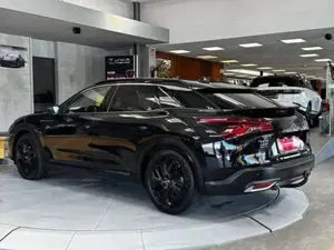 Citroen C5 Bild 15