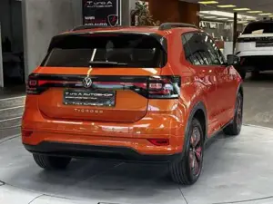 Volkswagen T-Cross Bild 7