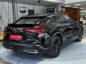 Citroen C5 Bild 19