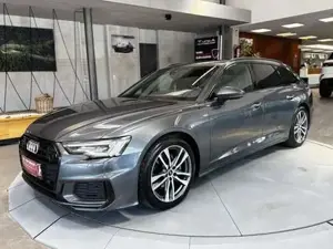 Audi A6 Bild 15