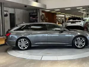 Audi A6 Bild 18