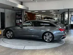 Audi A6 Bild 4