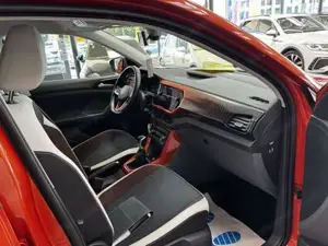 Volkswagen T-Cross Bild 19