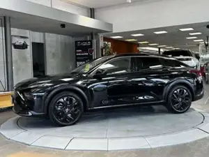 Citroen C5 Bild 11