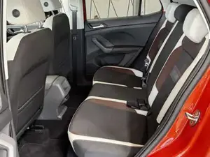 Volkswagen T-Cross Bild 16