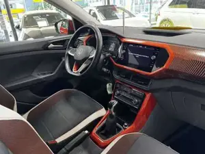Volkswagen T-Cross Bild 20