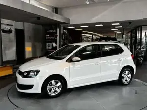 Volkswagen Polo Bild 4