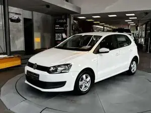 Volkswagen Polo Bild 2