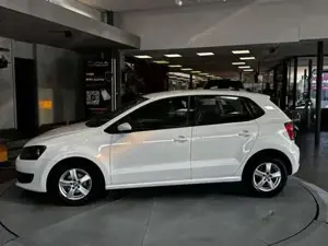 Volkswagen Polo Bild 5