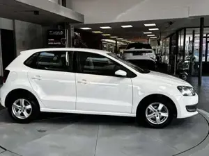 Volkswagen Polo Bild 13