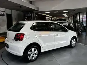 Volkswagen Polo Bild 11