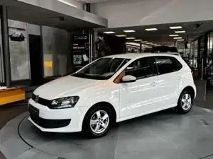 Volkswagen Polo Bild 3