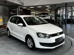 Volkswagen Polo Bild 9