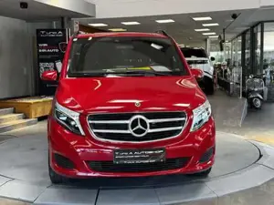 Mercedes-Benz V 220 Bild 6