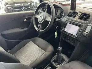 Volkswagen Polo Bild 17