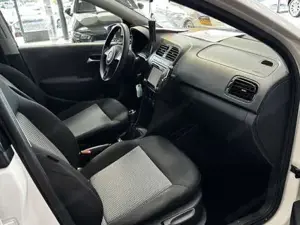 Volkswagen Polo Bild 16