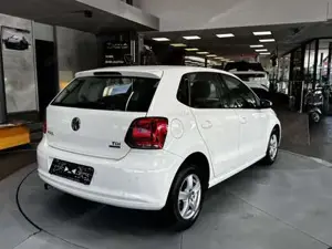 Volkswagen Polo Bild 14